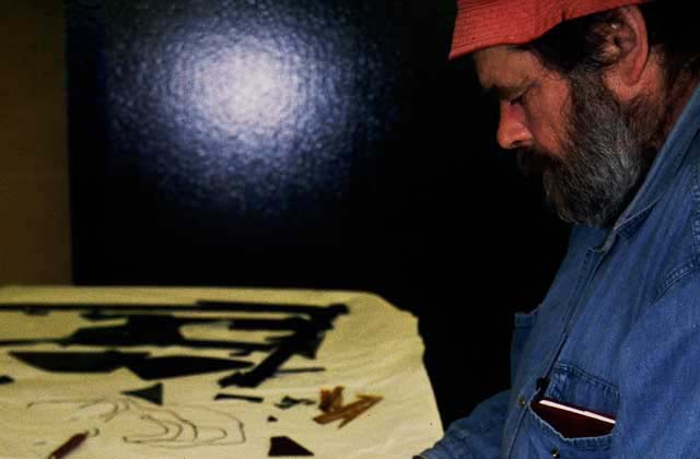 Ansgar Elde