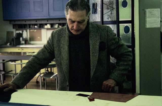 Emilio Tadini
