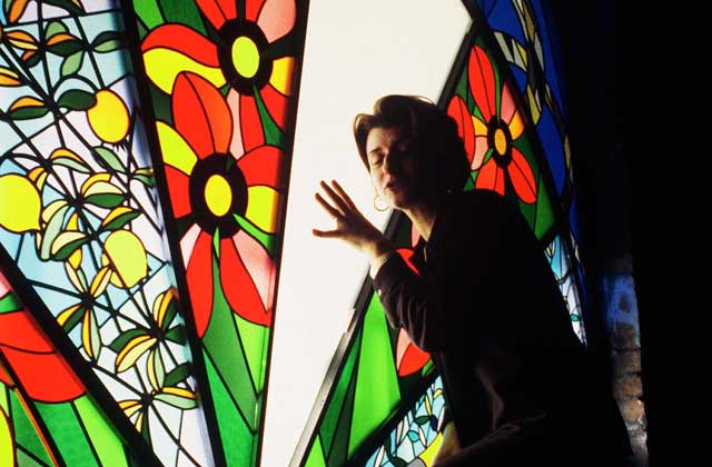 Vetro e Arte