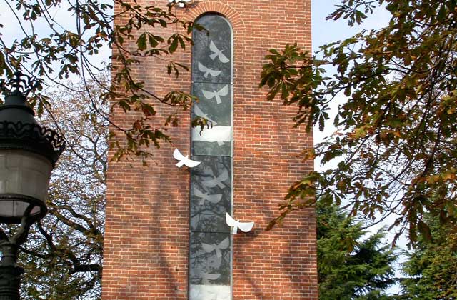 Vetro e Arte