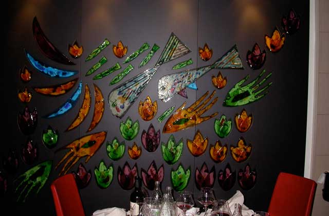 Vetro e Arte