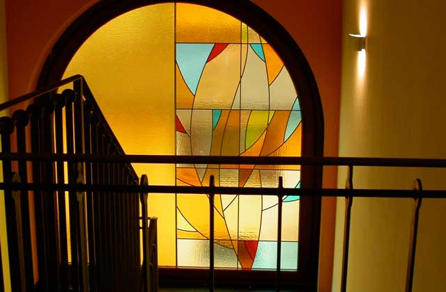 Vetro e Arte