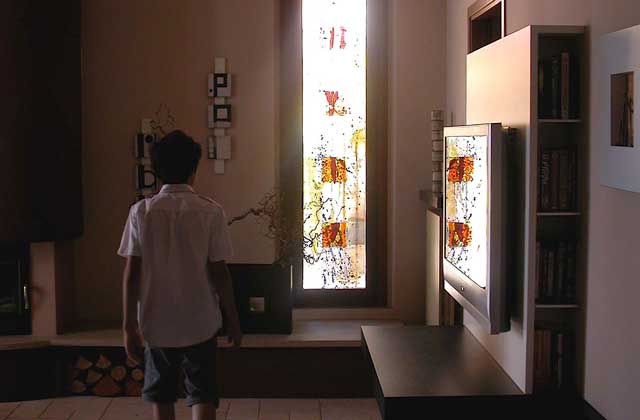 Vetro e Arte