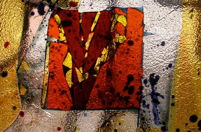 Vetro e Arte