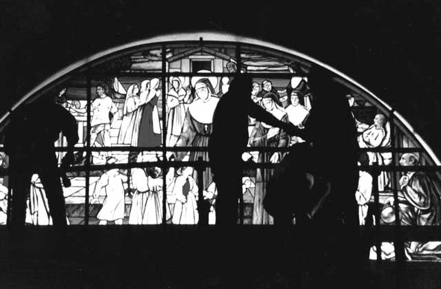 Vetro e Arte