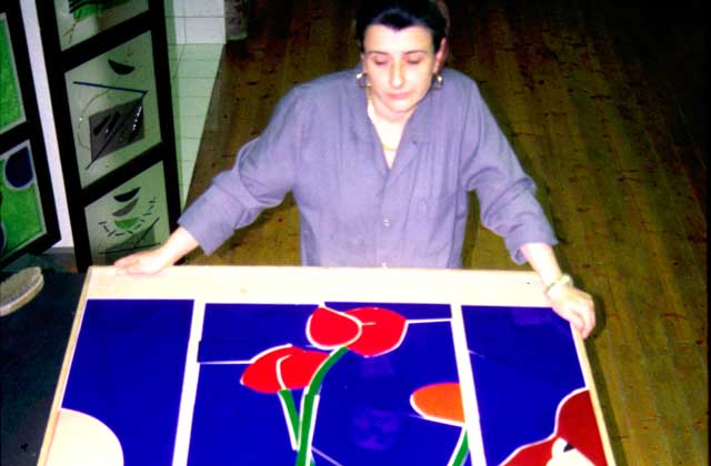 Vetro e Arte