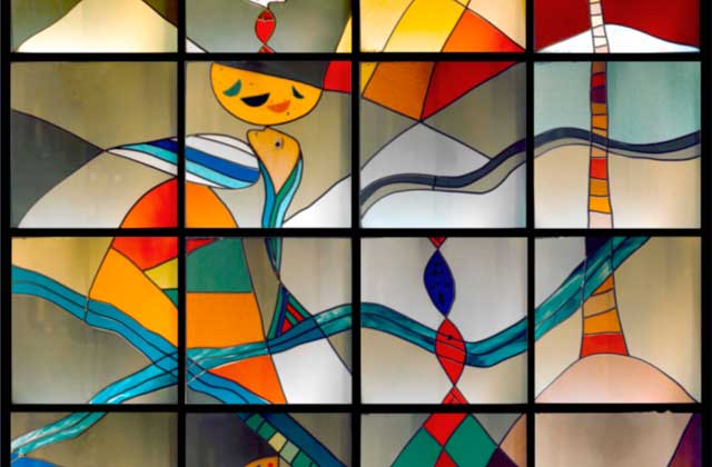 Vetro e Arte